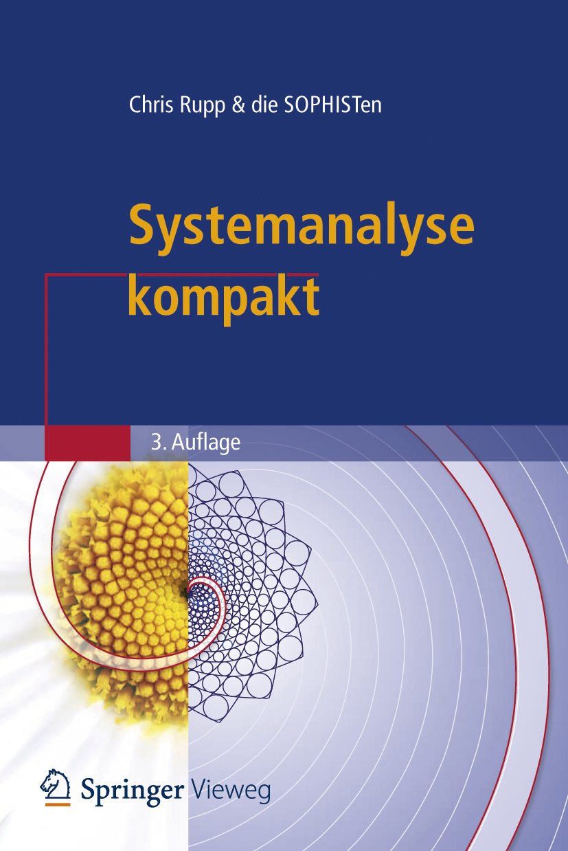 Systemanalyse kompakt