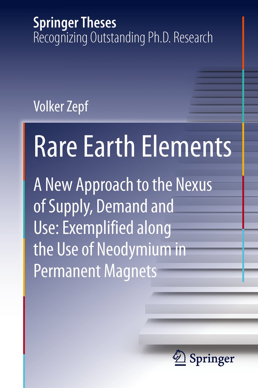 Springer Theses