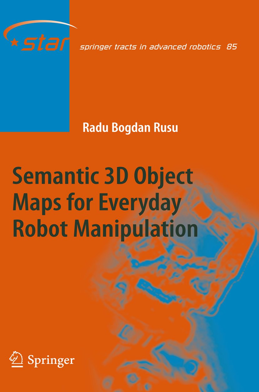 Springer Tracts in Advanced Robotics