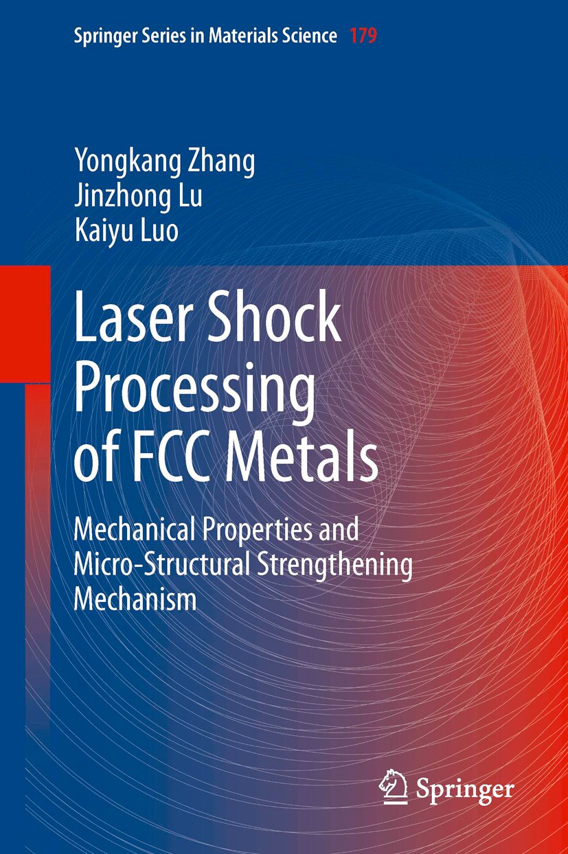Springer Series in Materials Science
