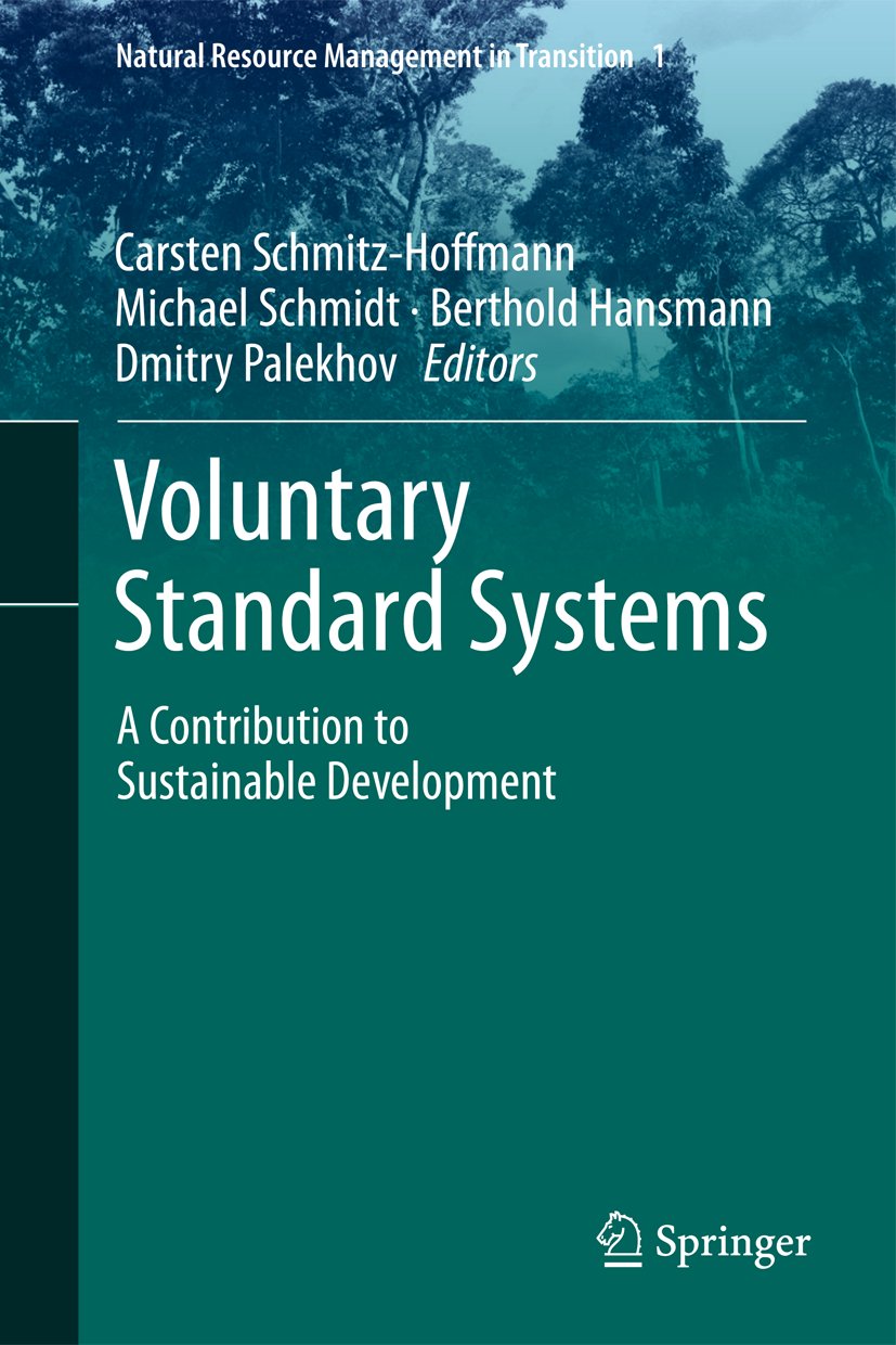Natural Resource Management in Transition
