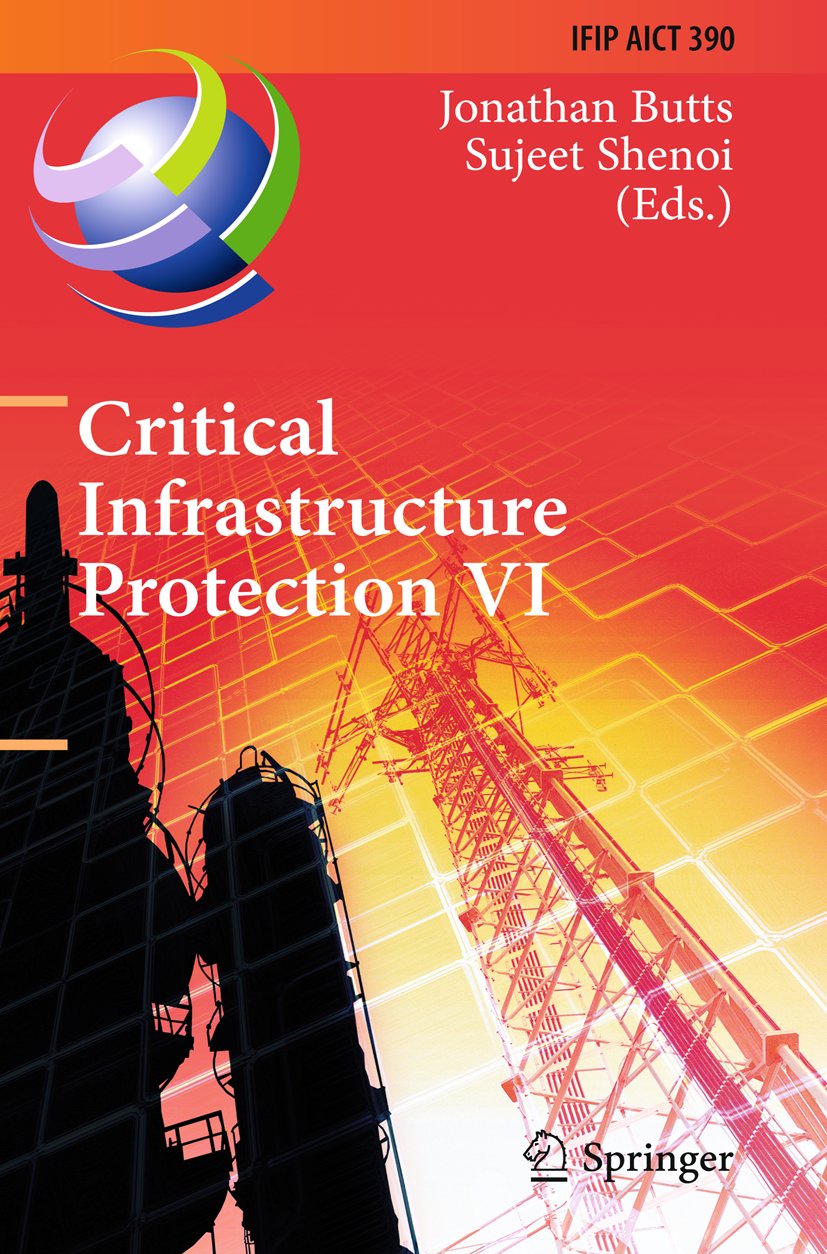 IFIP Advances in Information and Communication Technology