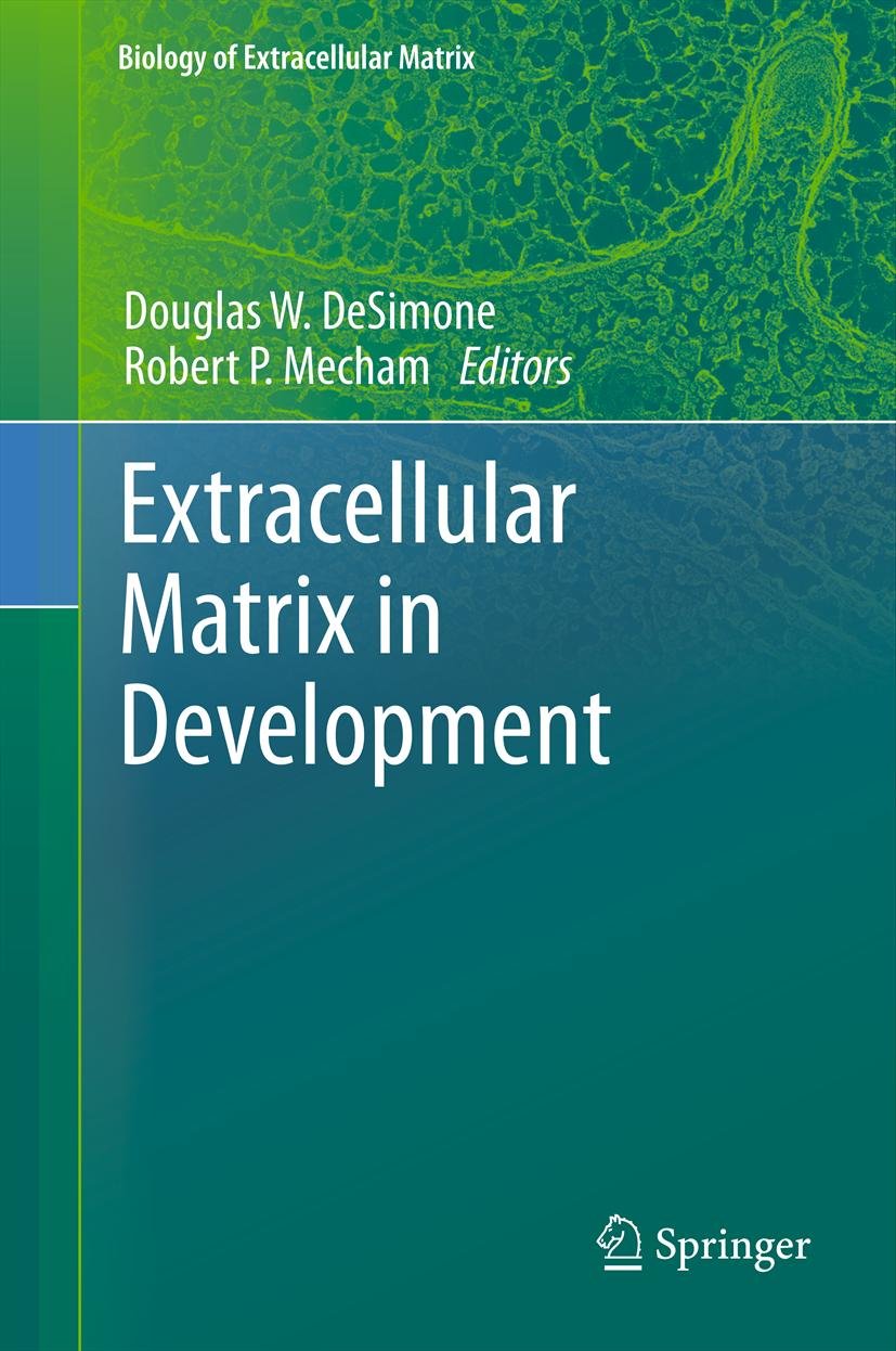 Biology of Extracellular Matrix