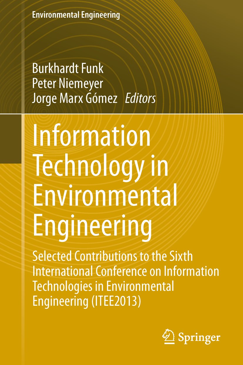 Environmental Science and Engineering