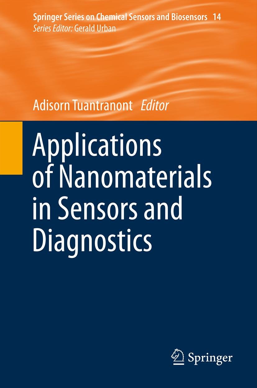 Springer Series on Chemical Sensors and Biosensors