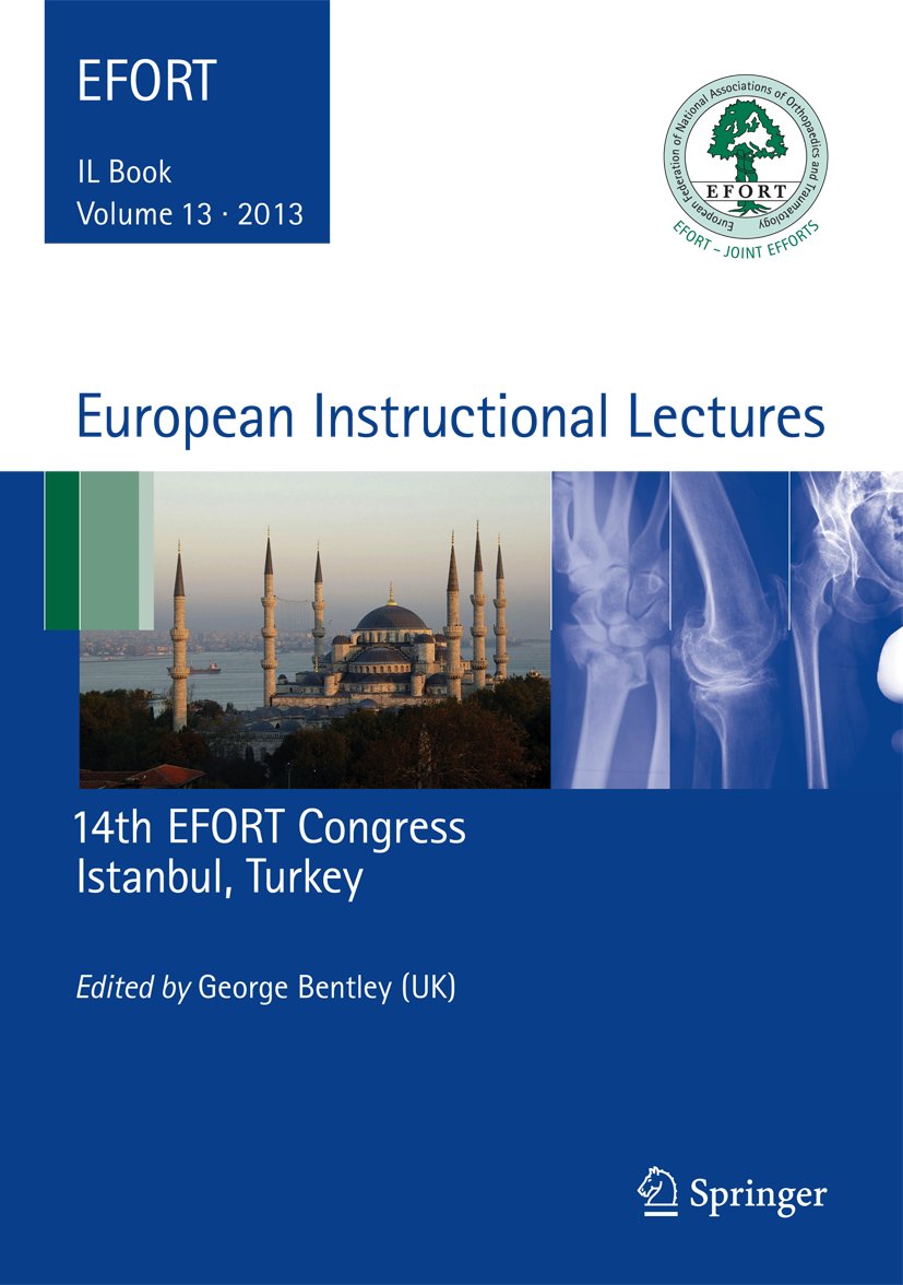European Instructional Lectures