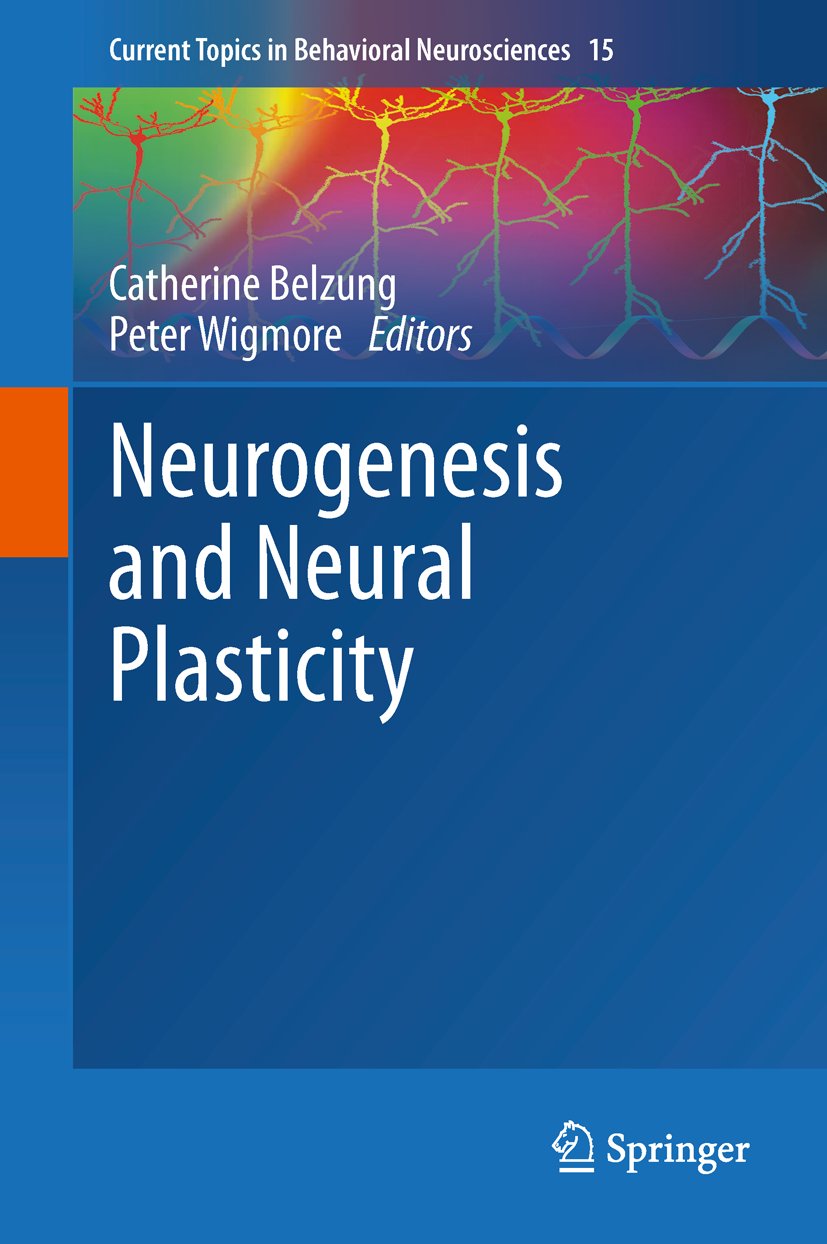 Current Topics in Behavioral Neurosciences