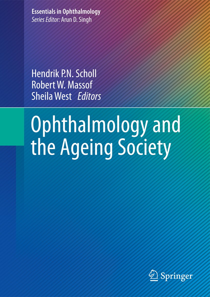 Essentials in Ophthalmology