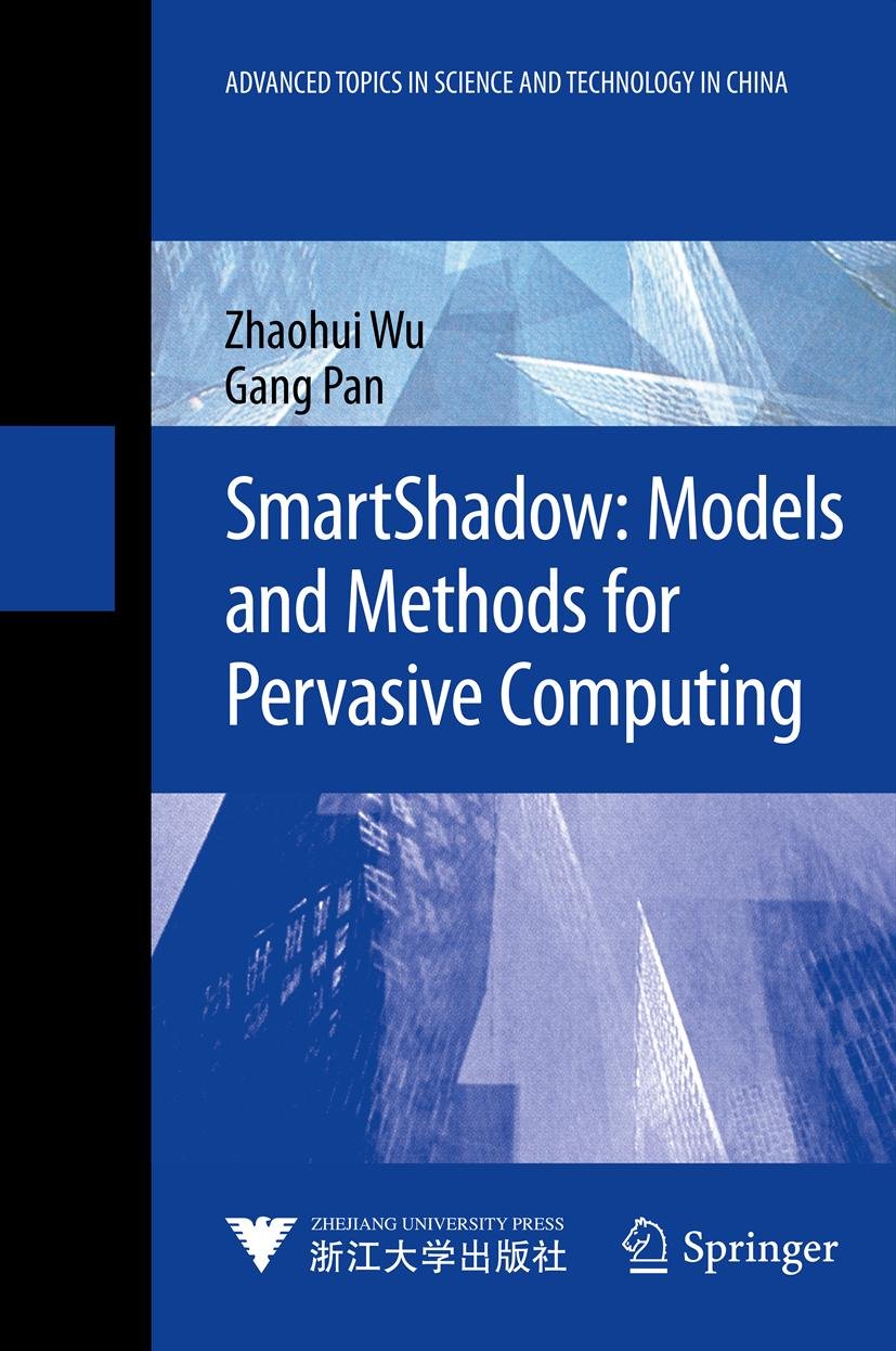 Advanced Topics in Science and Technology in China