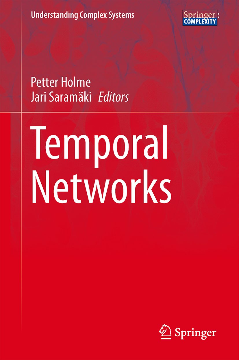 Understanding Complex Systems