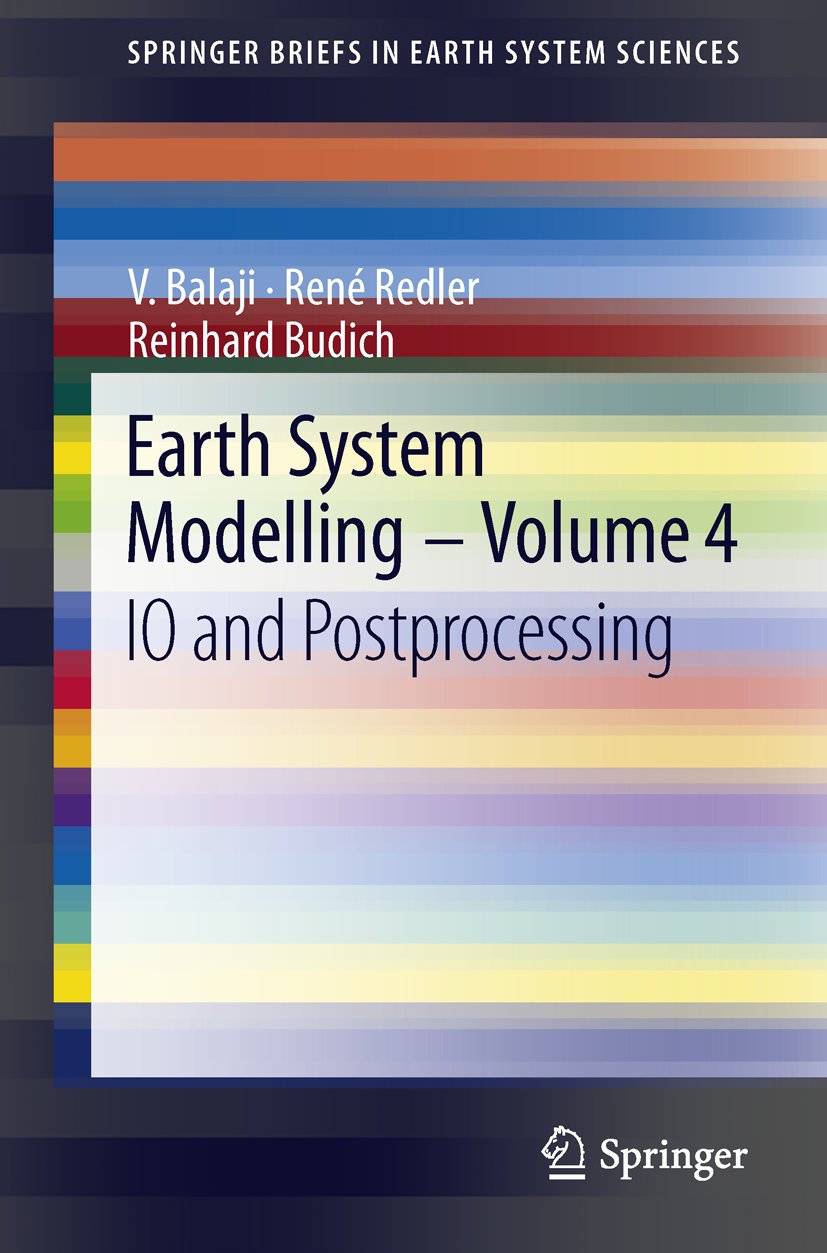 SpringerBriefs in Earth System Sciences