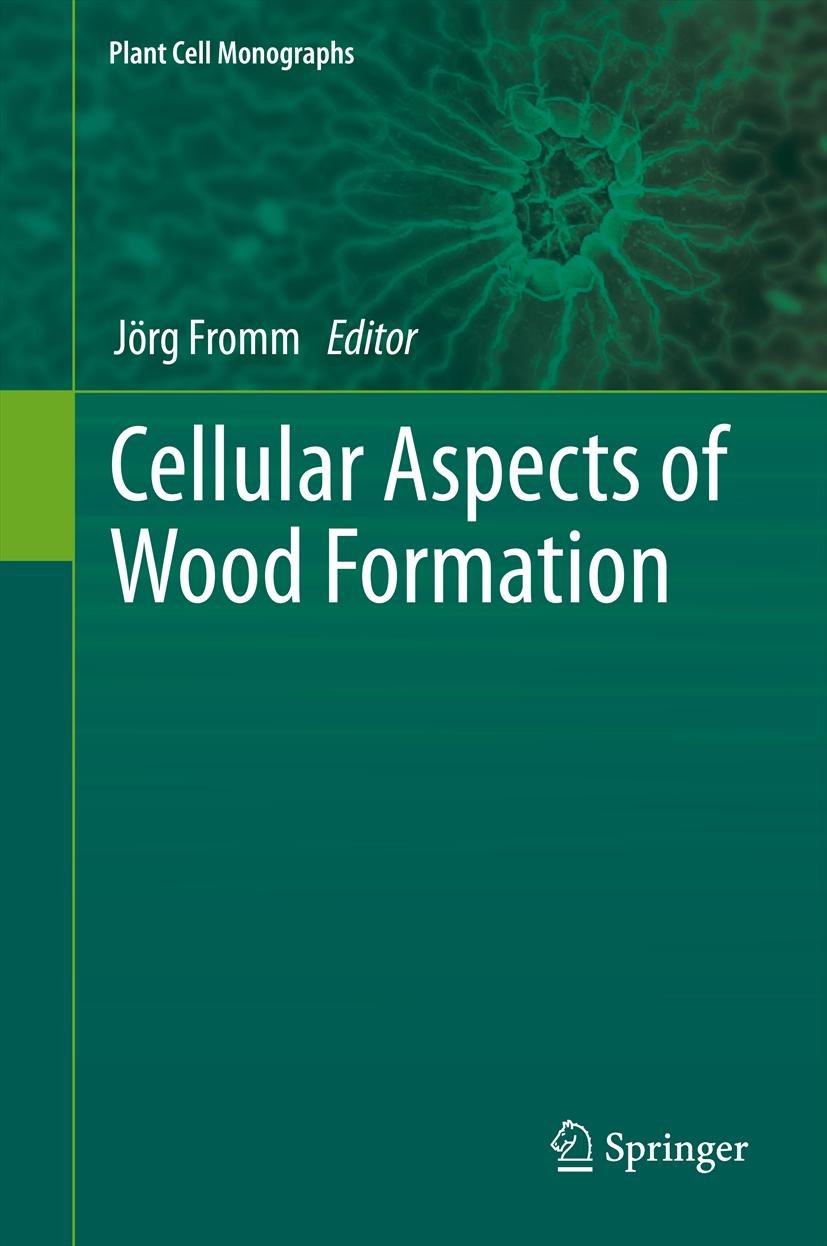 Plant Cell Monographs
