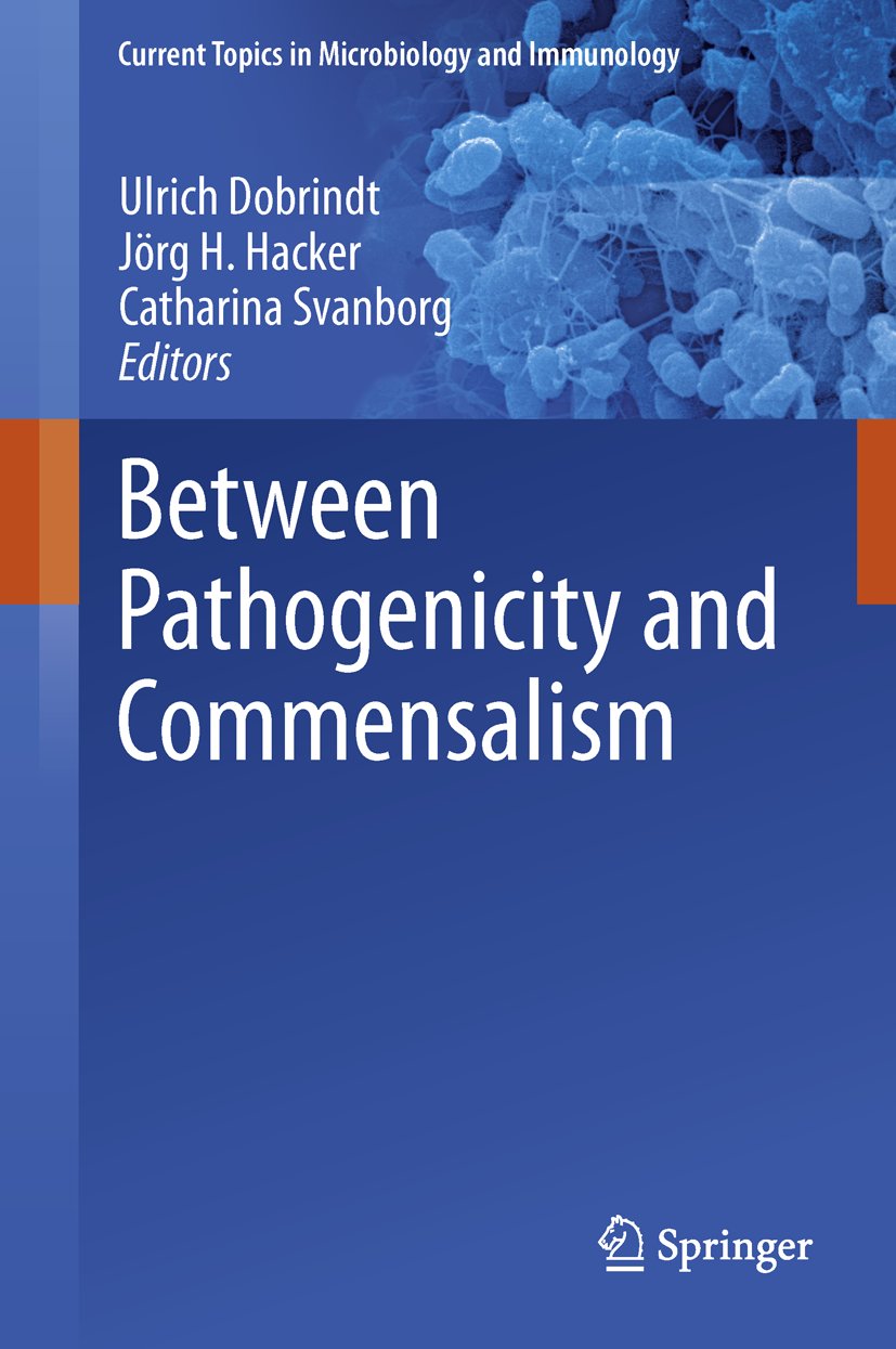 Current Topics in Microbiology and Immunology