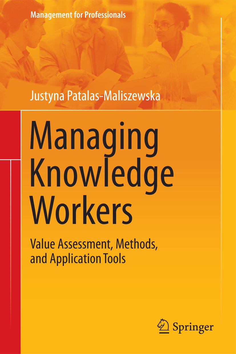 Management for Professionals