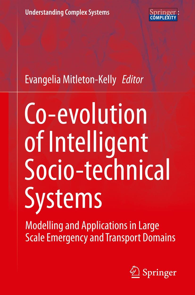 Understanding Complex Systems