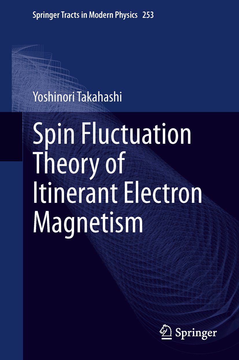 Springer Tracts in Modern Physics