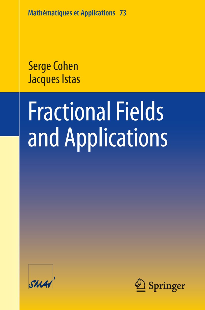 Mathématiques et Applications