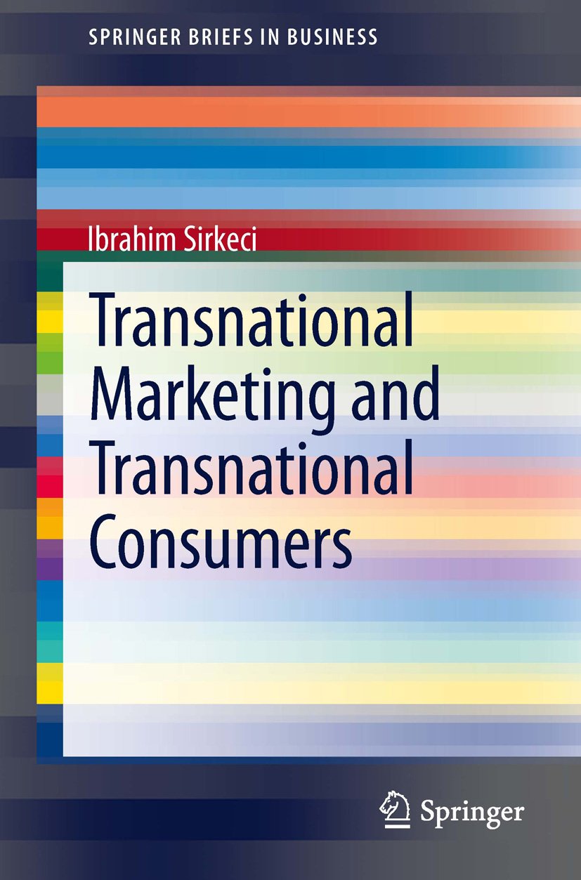 SpringerBriefs in Business
