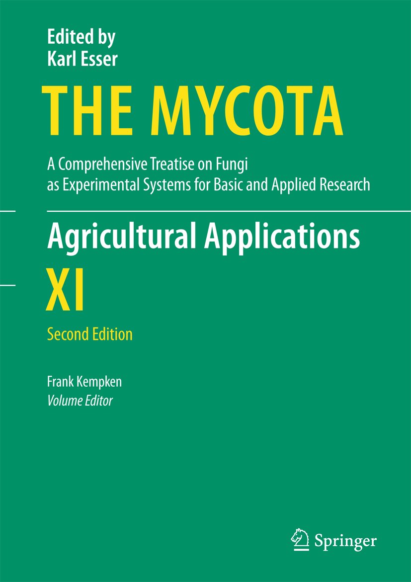 The Mycota