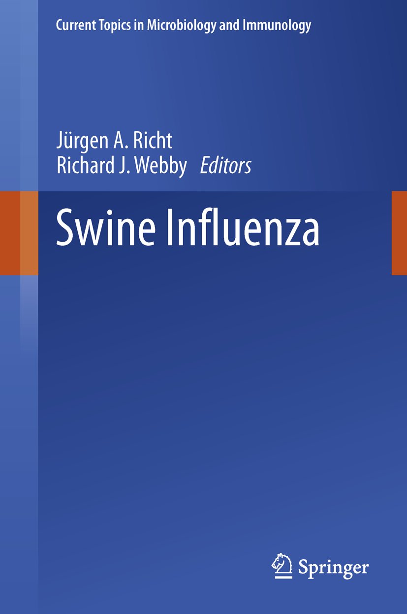Current Topics in Microbiology and Immunology