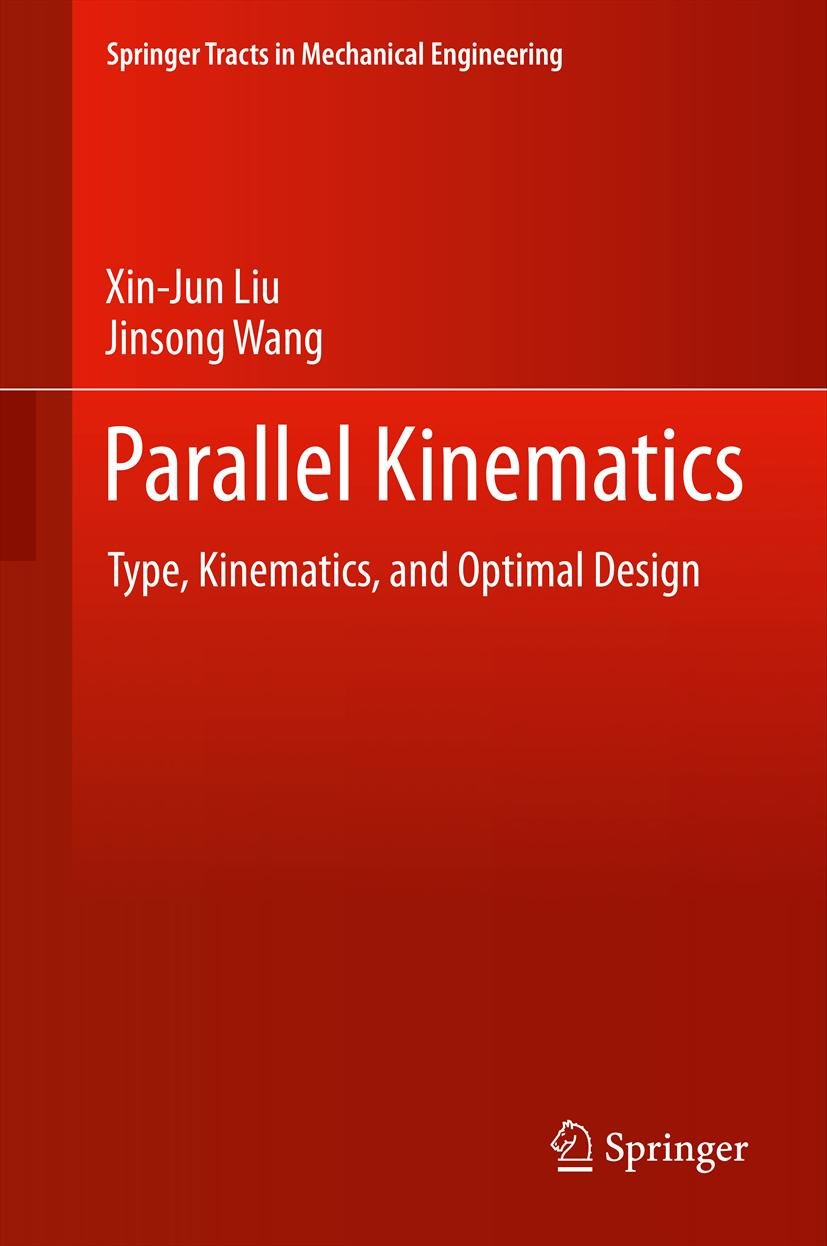 Springer Tracts in Mechanical Engineering