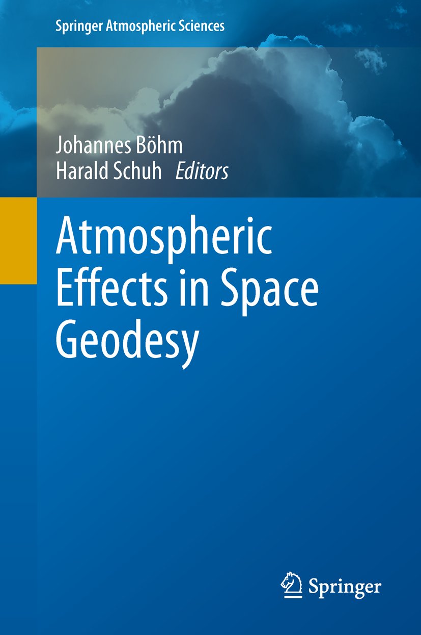 Springer Atmospheric Sciences
