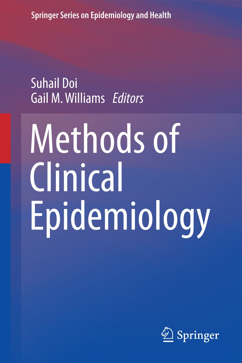 Springer Series on Epidemiology and Public Health