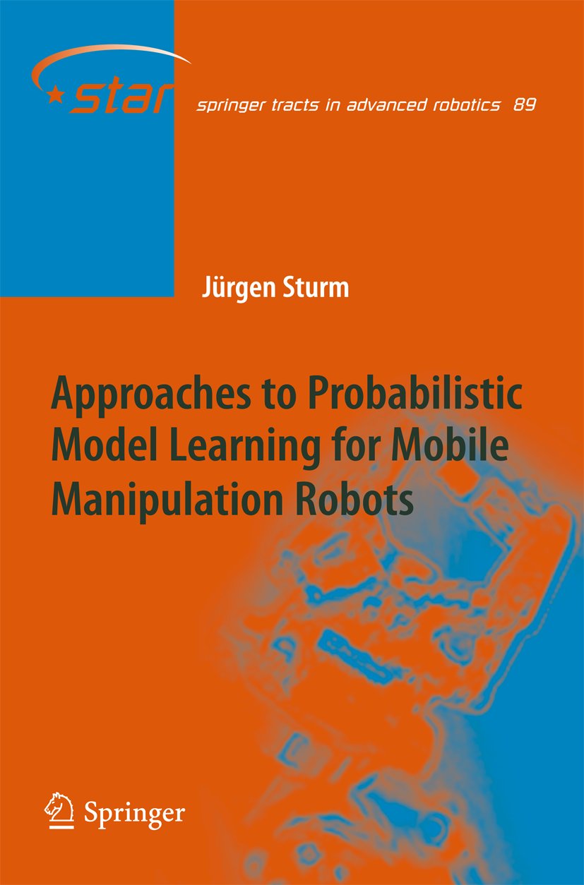Springer Tracts in Advanced Robotics
