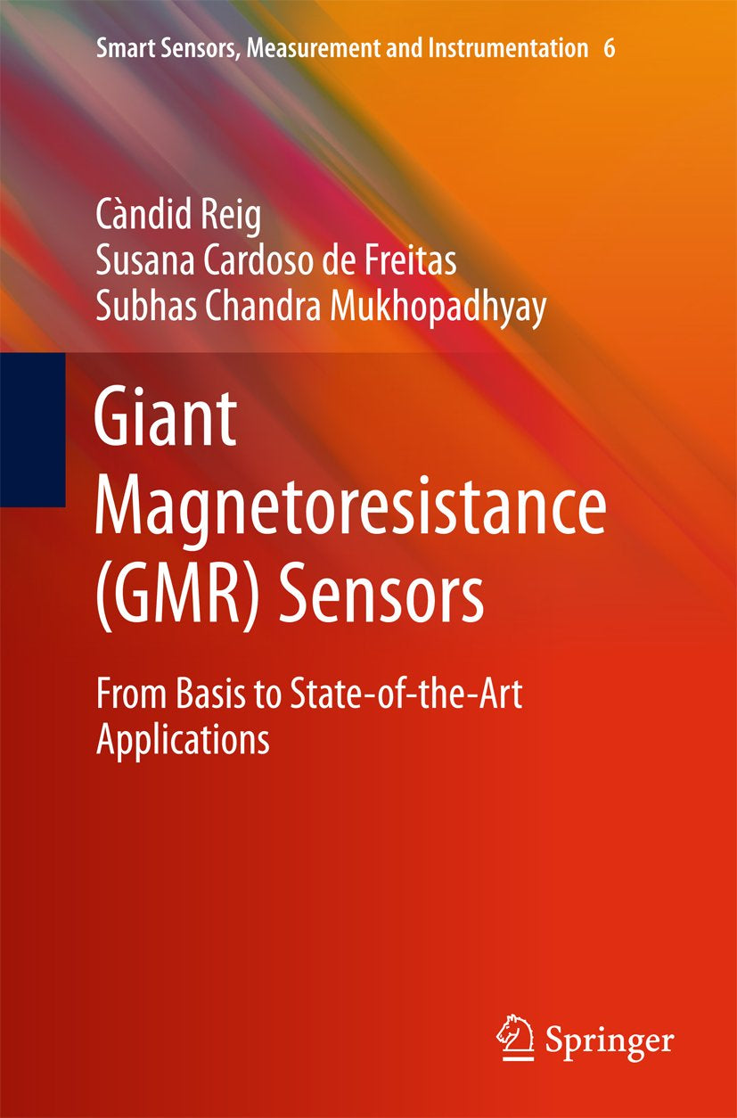 Smart Sensors, Measurement and Instrumentation