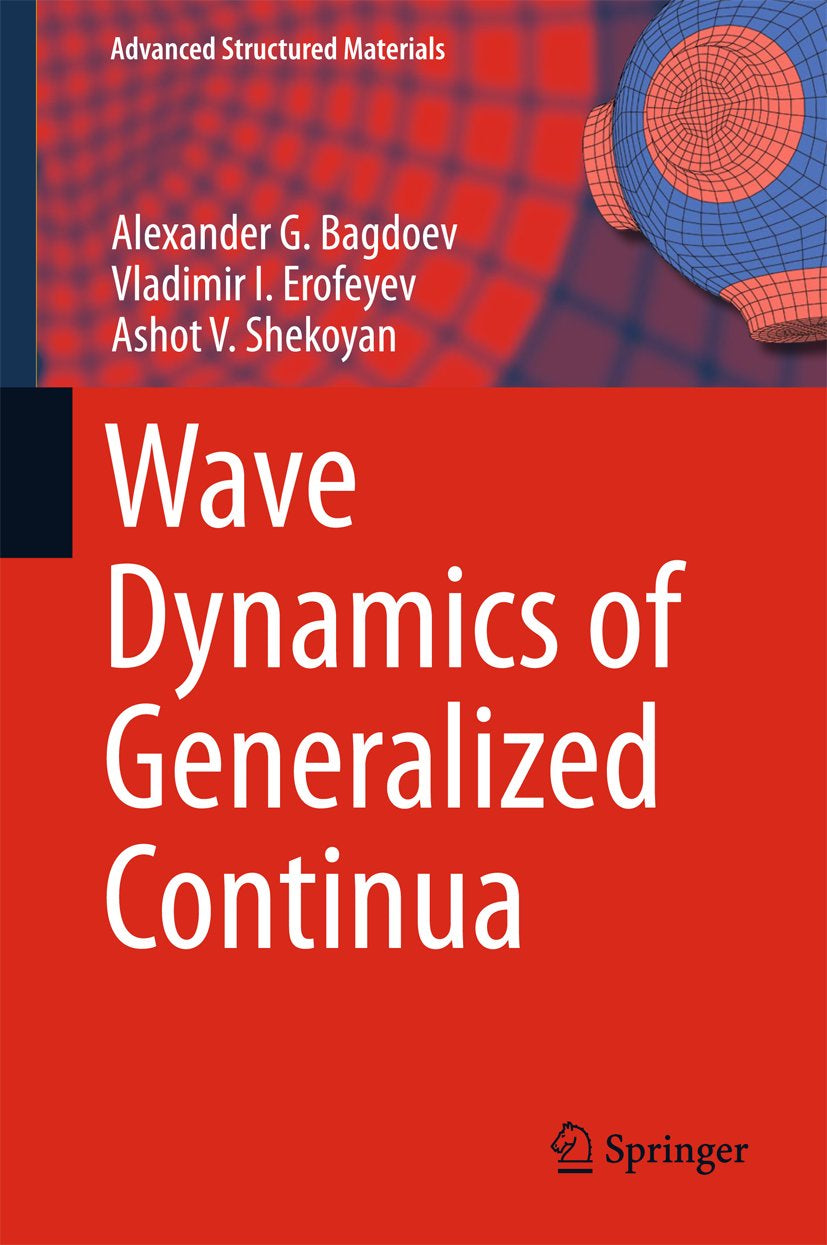 Advanced Structured Materials