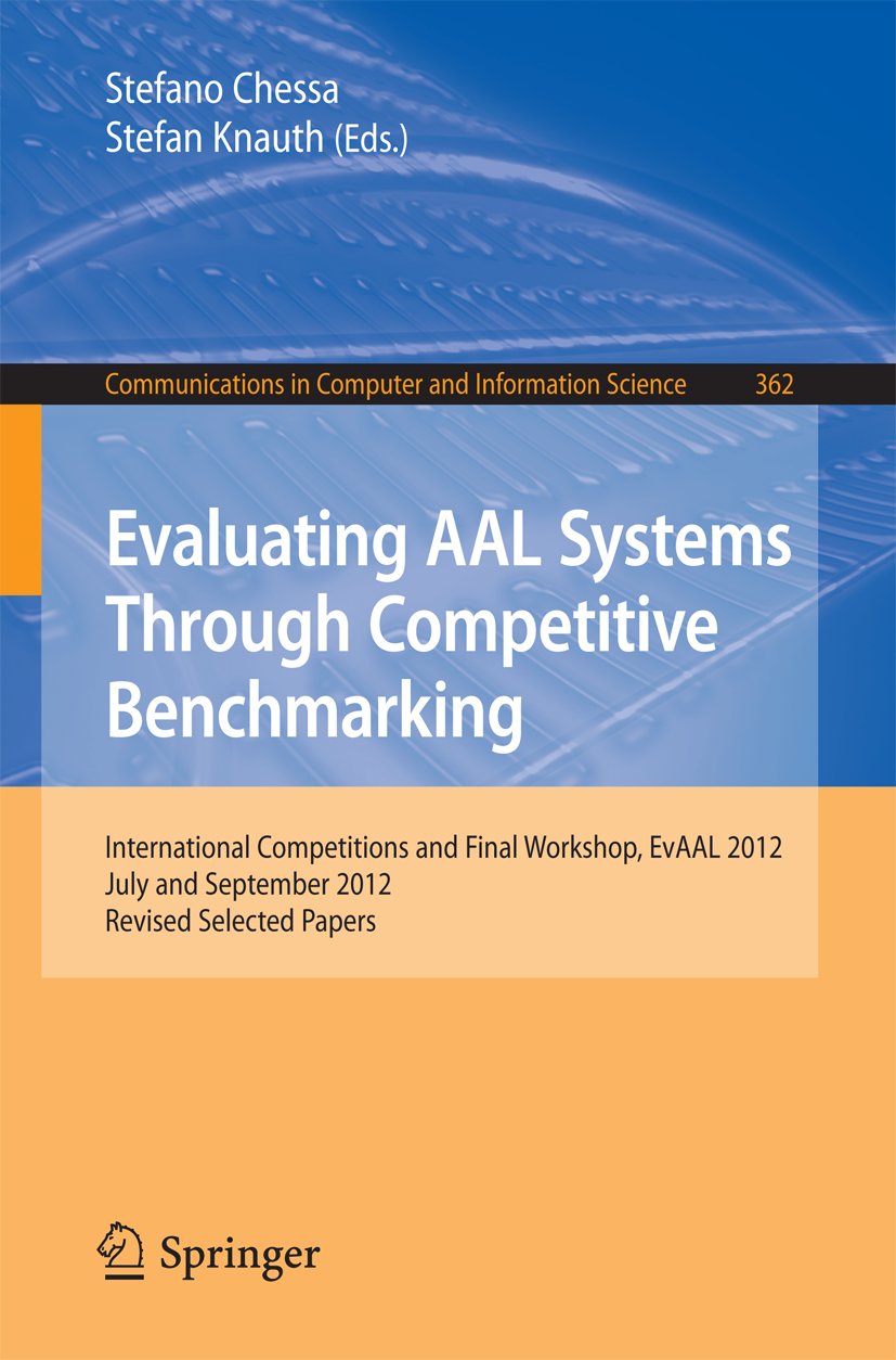 Communications in Computer and Information Science