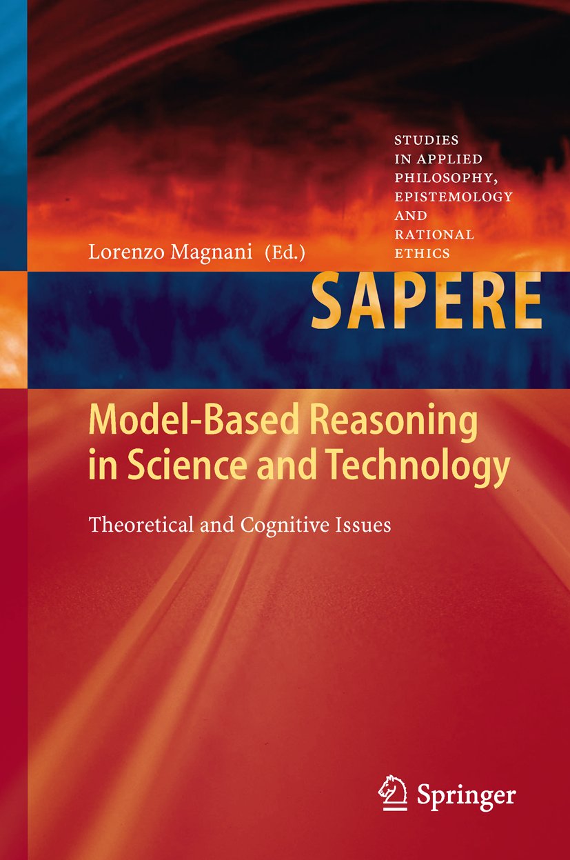 Studies in Applied Philosophy, Epistemology and Rational Ethics