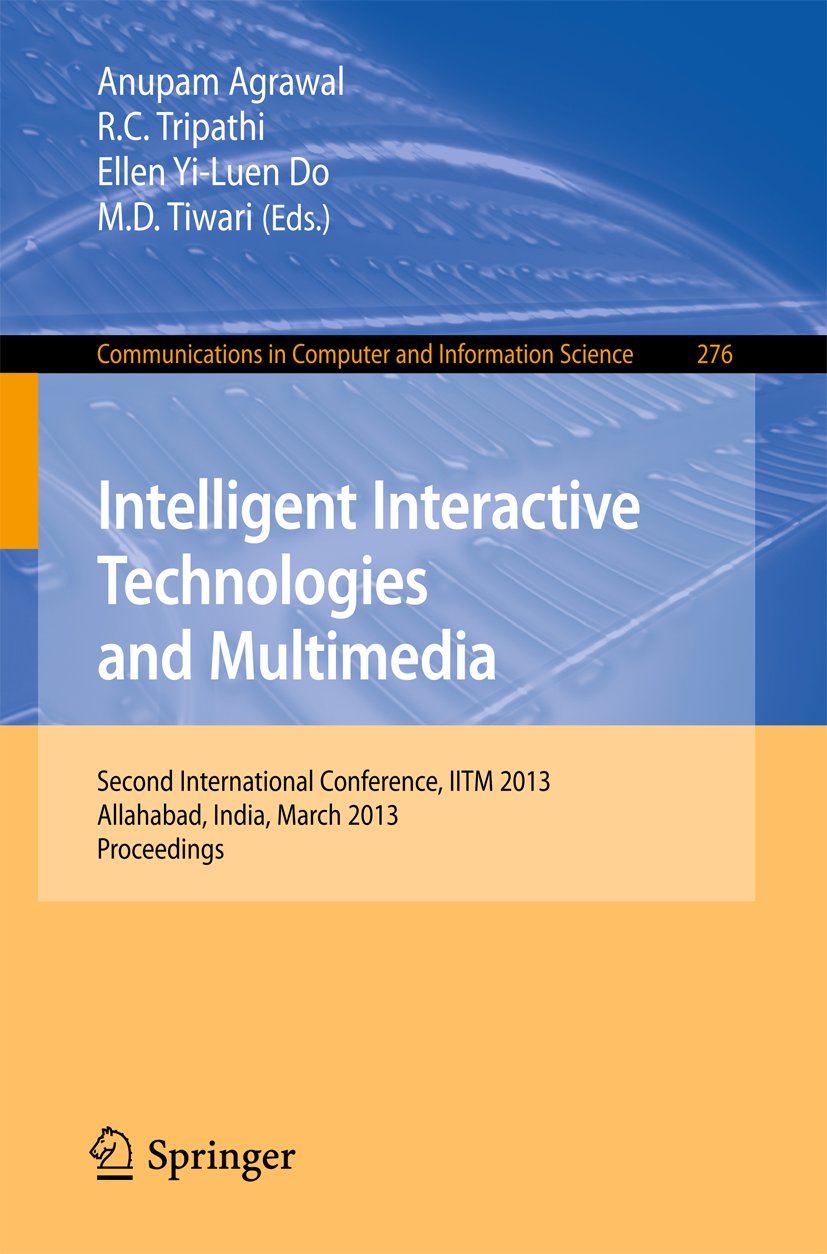 Communications in Computer and Information Science