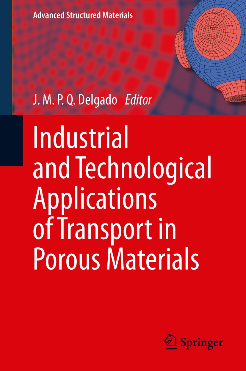 Advanced Structured Materials