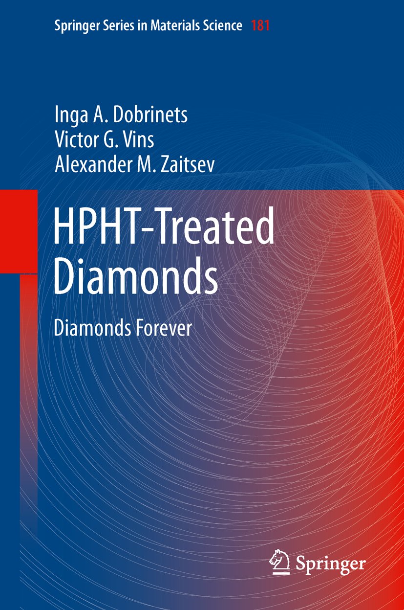 Springer Series in Materials Science
