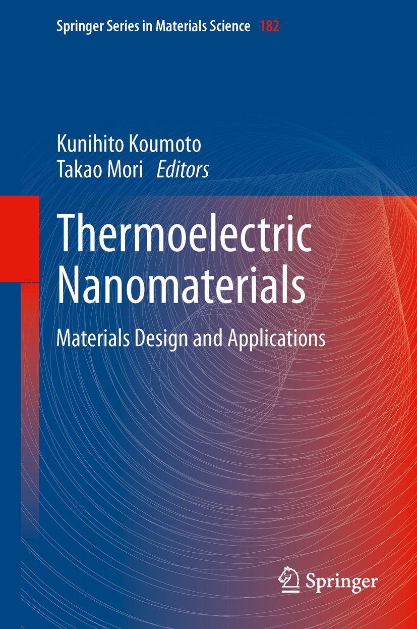 Springer Series in Materials Science