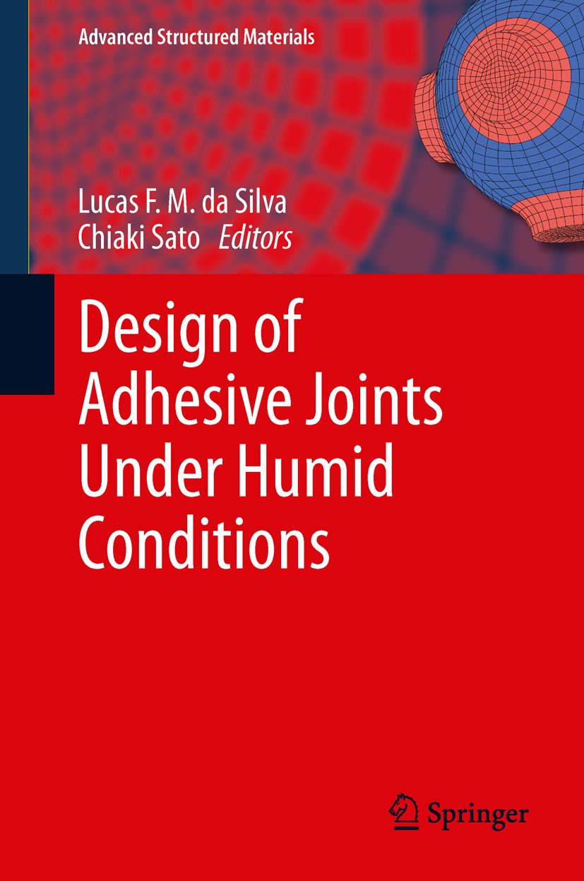 Advanced Structured Materials