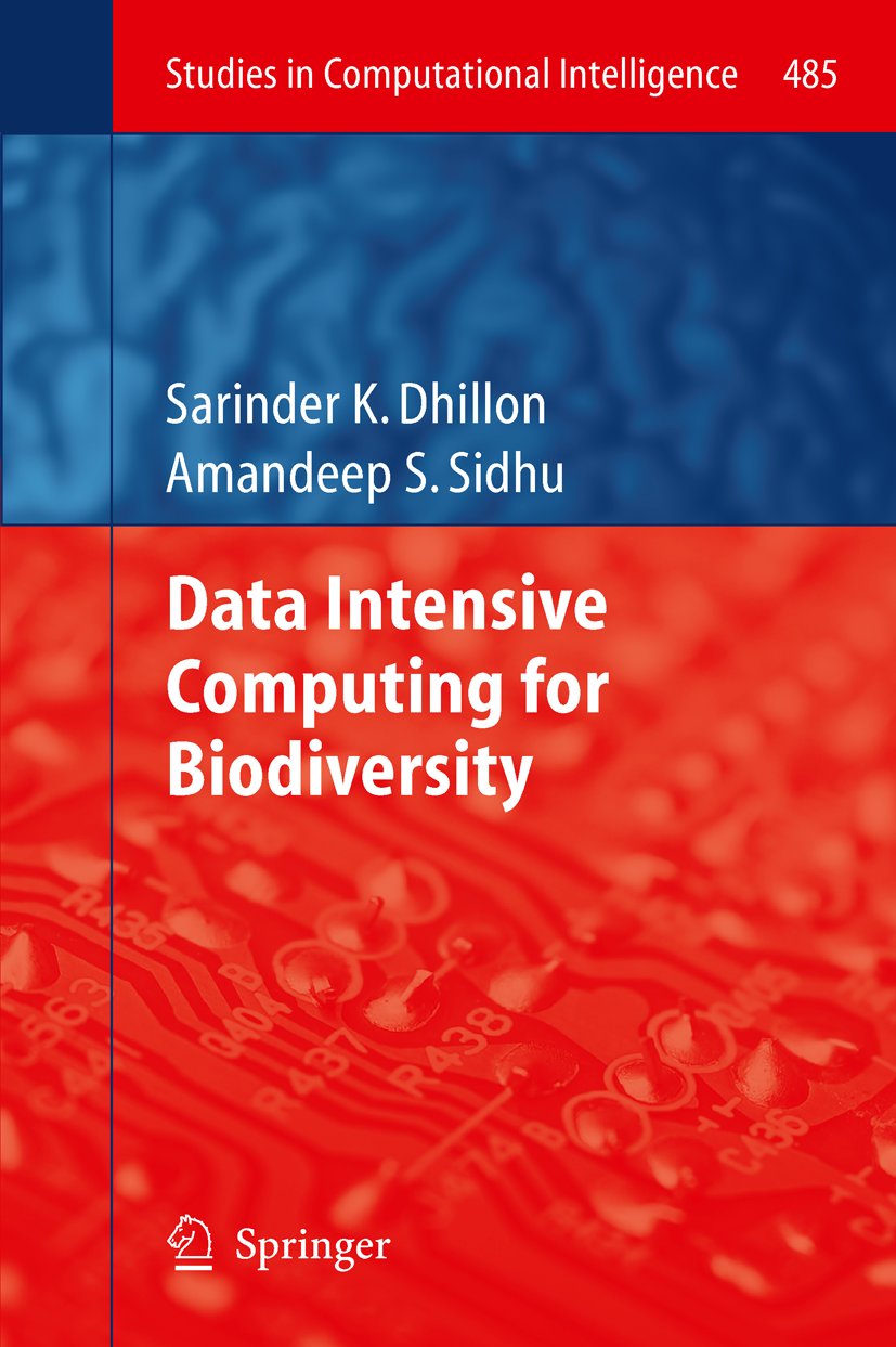 Studies in Computational Intelligence
