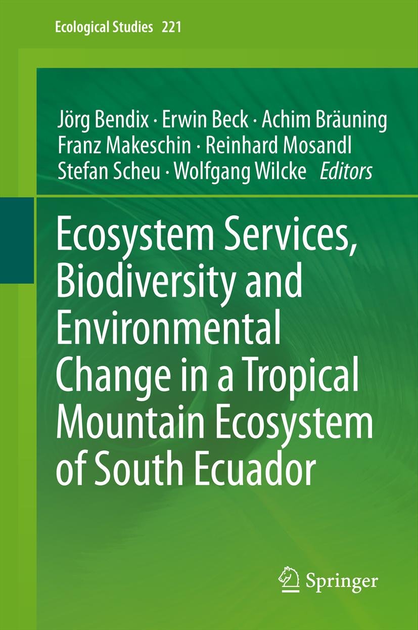 Ecological Studies