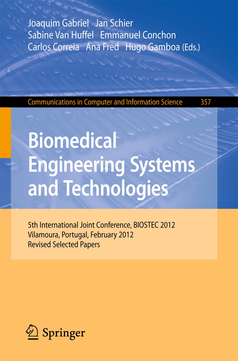 Communications in Computer and Information Science