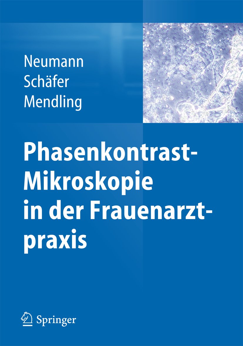 Phasenkontrast-Mikroskopie in der Frauenarztpraxis