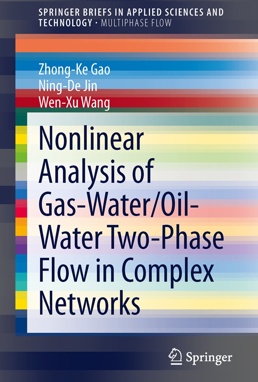 SpringerBriefs in Applied Sciences and Technology