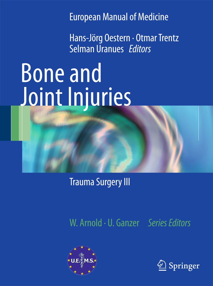 European Manual of Medicine