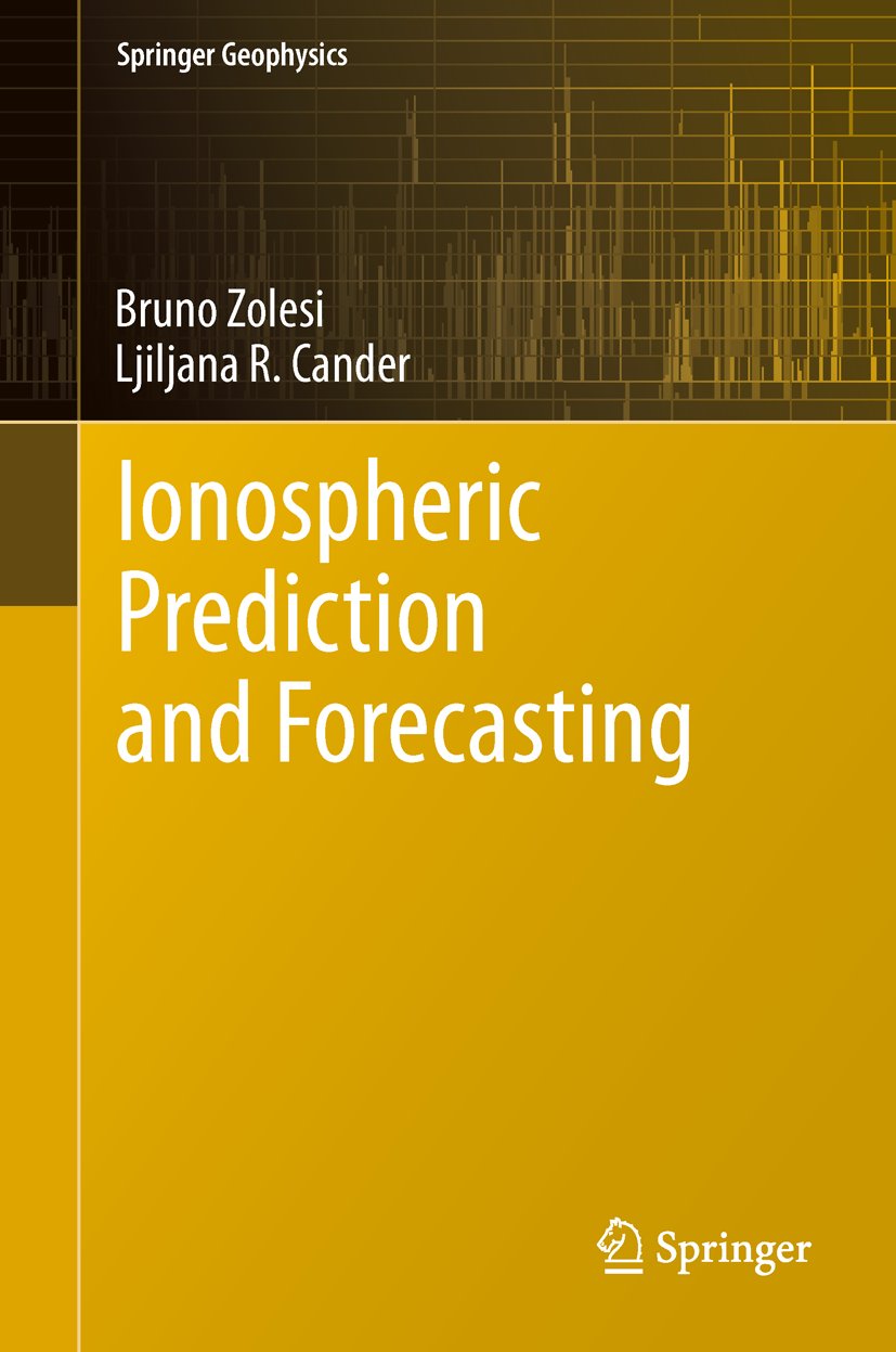 Springer Geophysics
