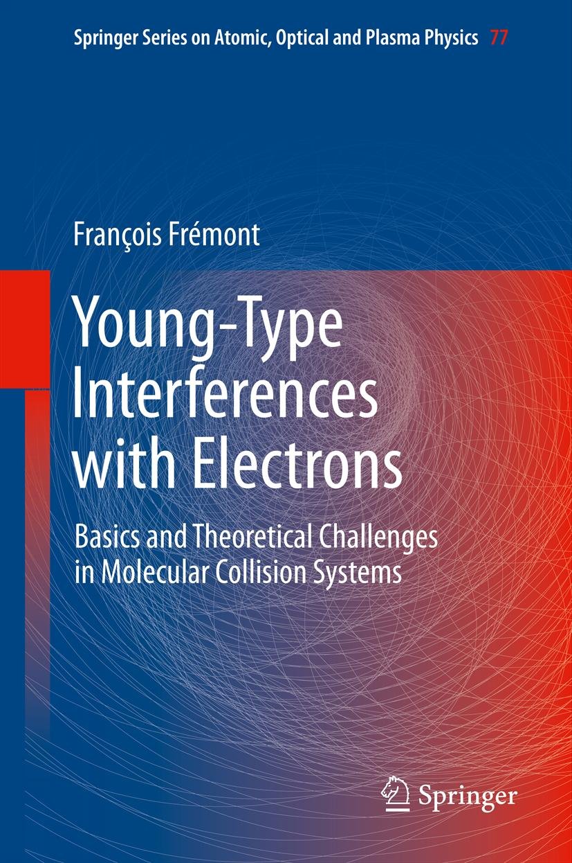 Springer Series on Atomic, Optical, and Plasma Physics