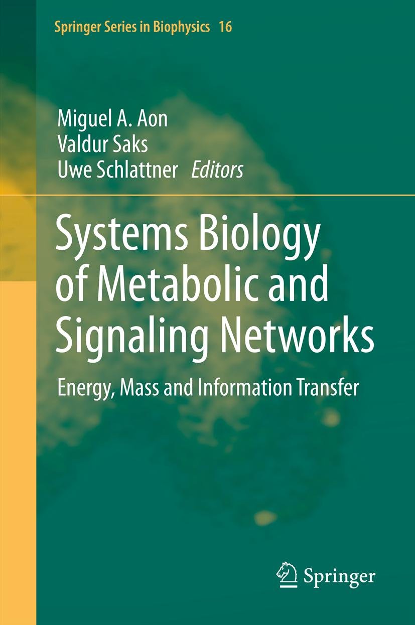 Springer Series in Biophysics