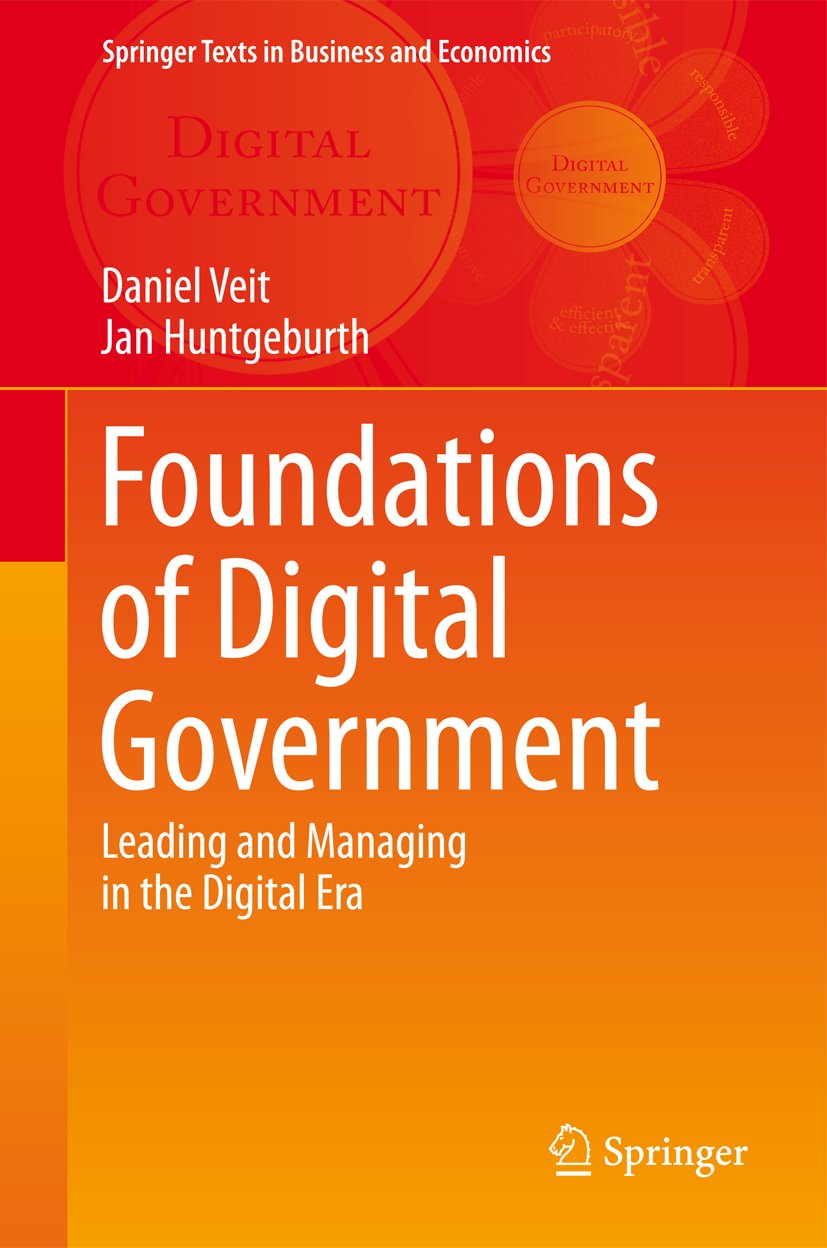 Springer Texts in Business and Economics