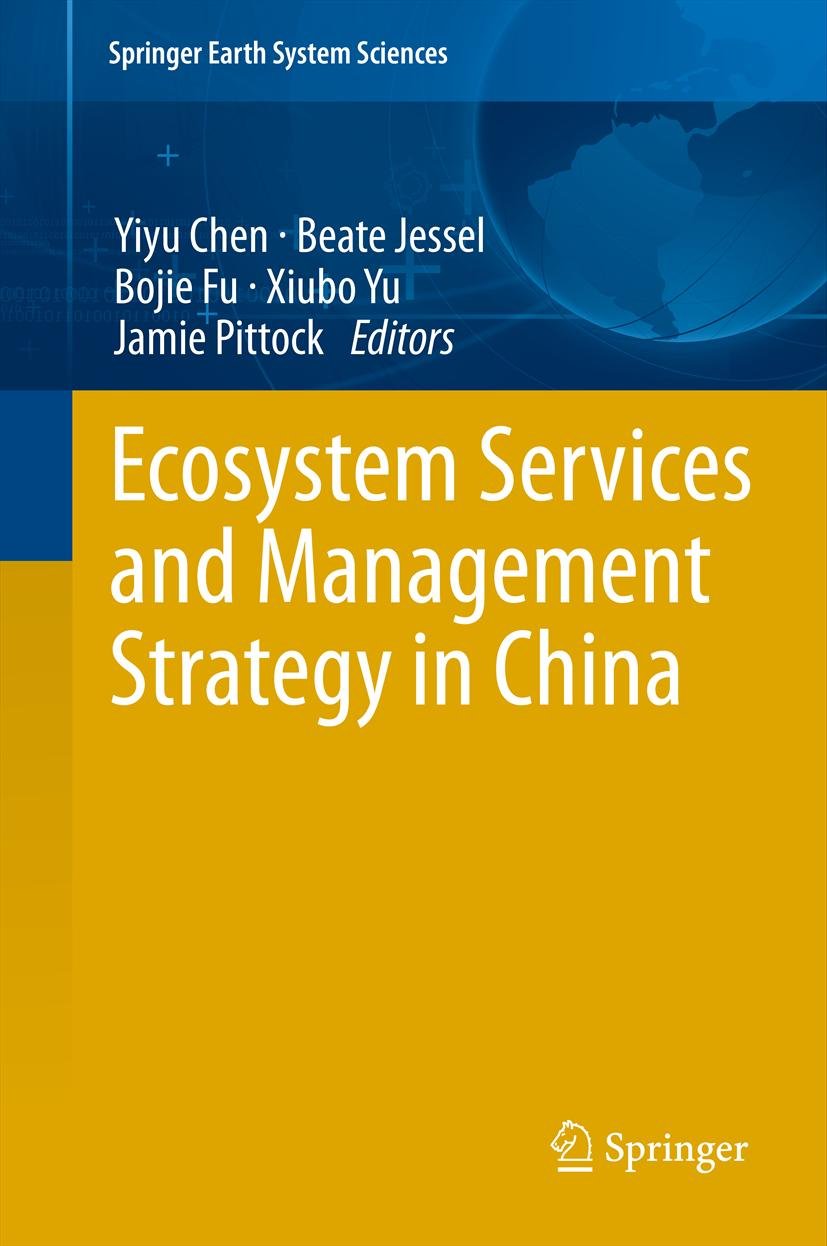 Springer Earth System Sciences