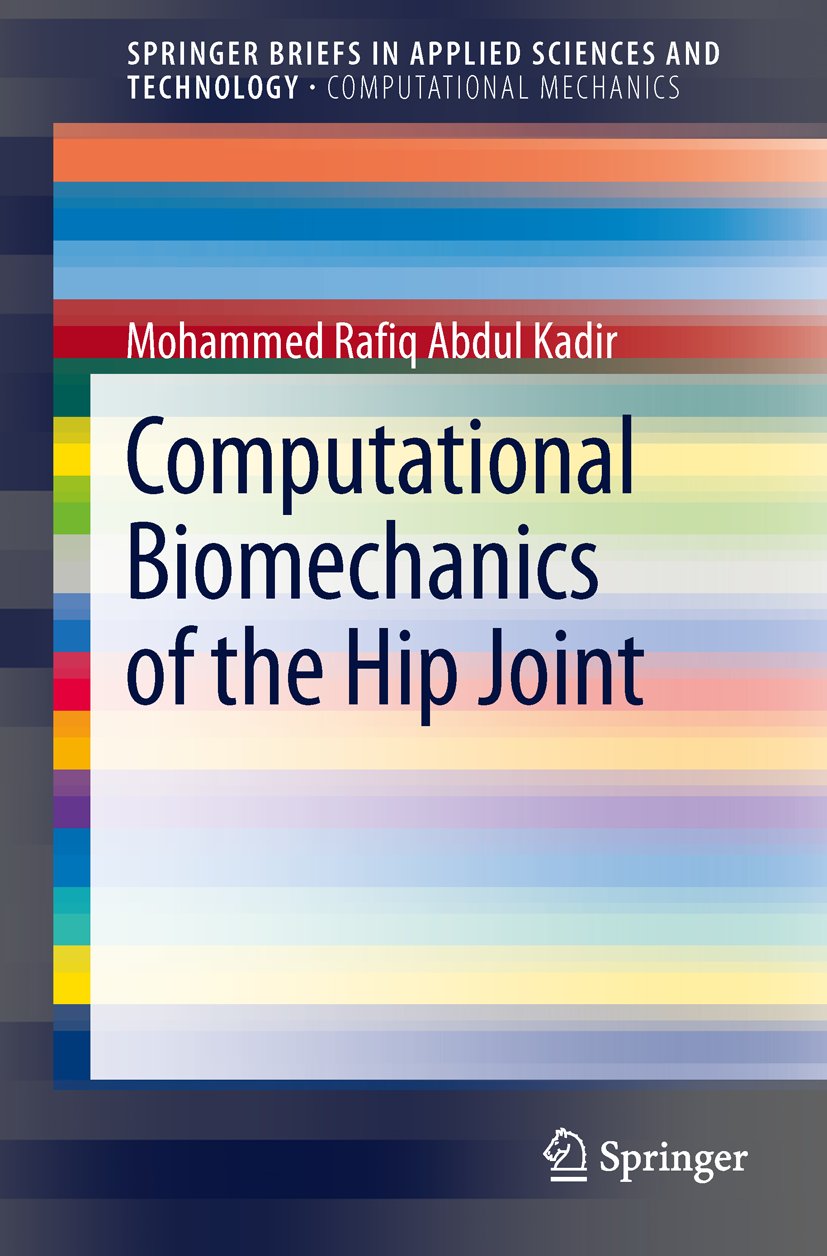 SpringerBriefs in Applied Sciences and Technology
