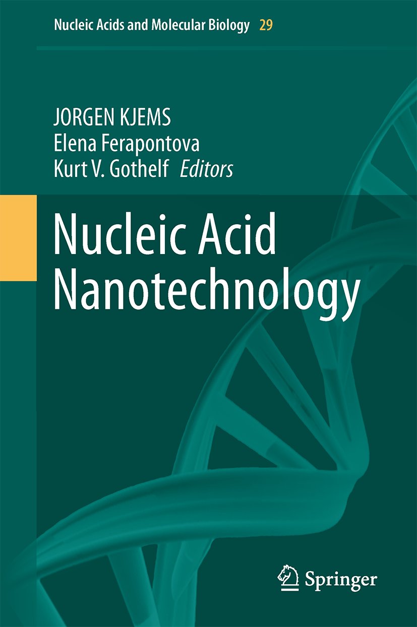 Nucleic Acids and Molecular Biology